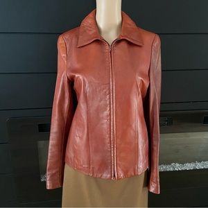 Danier Leather Jacket